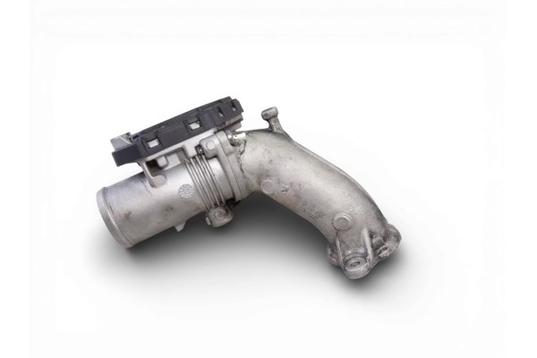 CAJA MARIPOSA RENAULT MEGANE II BERLINA 5P