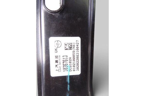 10367613 ELEVALUNAS DELANTERO IZQUIERDO MG HS