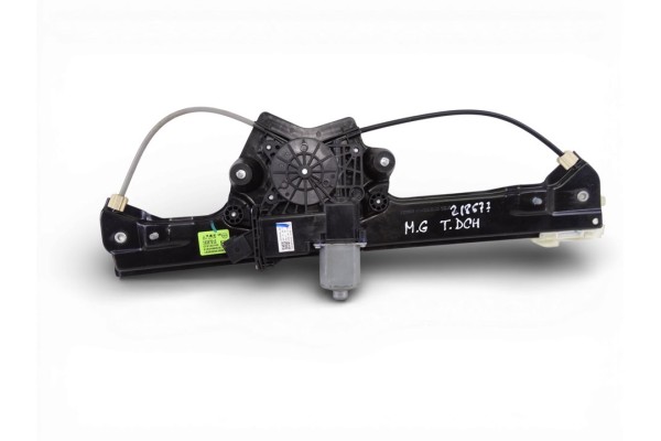 10367616 ELEVALUNAS TRASERO DERECHO MG HS