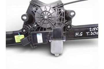 10367616 ELEVALUNAS TRASERO DERECHO MG HS