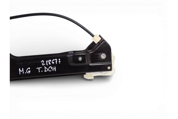 10367616 ELEVALUNAS TRASERO DERECHO MG HS