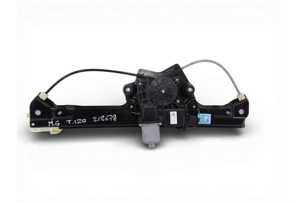 10367615 ELEVALUNAS TRASERO IZQUIERDO MG HS