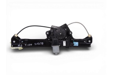 10367615 ELEVALUNAS TRASERO IZQUIERDO MG HS