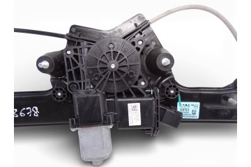 10367615 ELEVALUNAS TRASERO IZQUIERDO MG HS