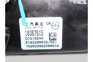 10367615 ELEVALUNAS TRASERO IZQUIERDO MG HS