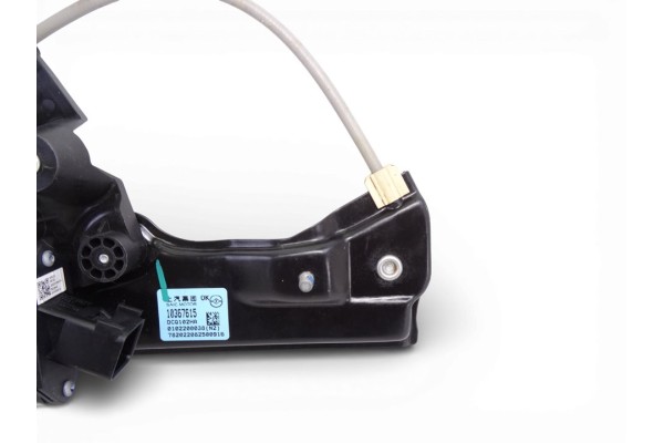 10367615 ELEVALUNAS TRASERO IZQUIERDO MG HS