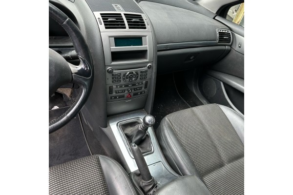 PEUGEOT 407 ST Sport