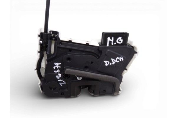 10640635 CERRADURA PUERTA DELANTERA DERECHA MG HS