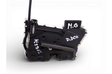 10640635 CERRADURA PUERTA DELANTERA DERECHA MG HS