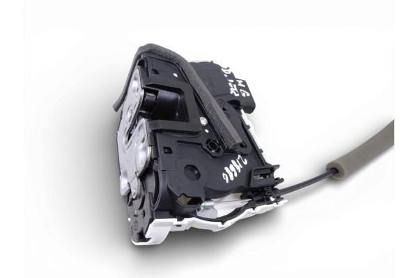 10640634 CERRADURA PUERTA DELANTERA IZQUIERDA MG HS