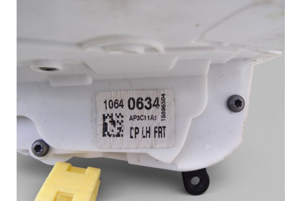 10640634 CERRADURA PUERTA DELANTERA IZQUIERDA MG HS