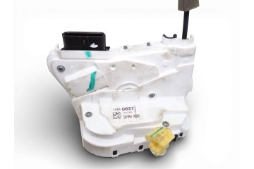 10640637 CERRADURA PUERTA TRASERA DERECHA MG HS