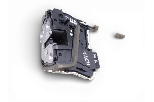 10640637 CERRADURA PUERTA TRASERA DERECHA MG HS