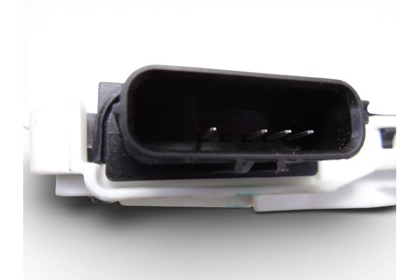 10640637 CERRADURA PUERTA TRASERA DERECHA MG HS