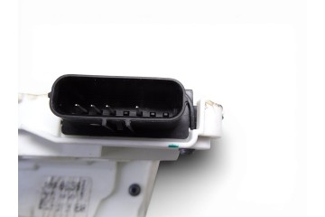 10640636 CERRADURA PUERTA TRASERA IZQUIERDA MG HS