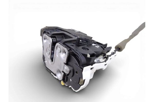 10640636 CERRADURA PUERTA TRASERA IZQUIERDA MG HS