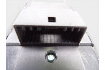 MANDO ELEVALUNAS DELANTERO IZQUIERDO MG HS