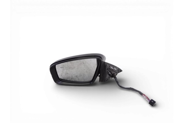 RETROVISOR IZQUIERDO MG HS