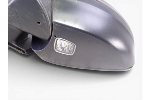 RETROVISOR IZQUIERDO MG HS