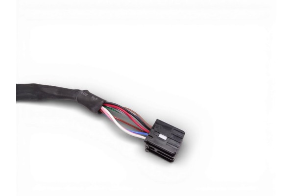 RETROVISOR IZQUIERDO MG HS