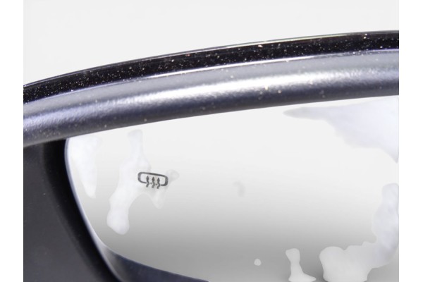 RETROVISOR IZQUIERDO MG HS