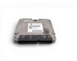 036906034DR CENTRALITA MOTOR UCE VOLKSWAGEN GOLF IV BERLINA (1J1)(10.1997)