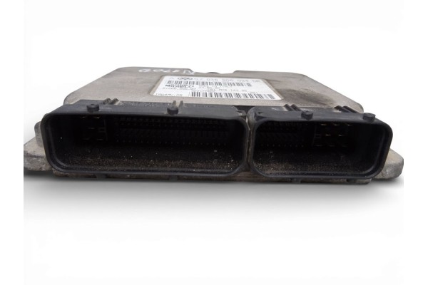 036906034DR CENTRALITA MOTOR UCE VOLKSWAGEN GOLF IV BERLINA (1J1)(10.1997)