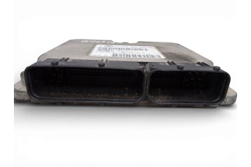 036906034DR CENTRALITA MOTOR UCE VOLKSWAGEN GOLF IV BERLINA (1J1)(10.1997)