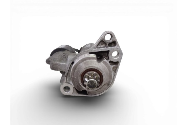020911023F MOTOR ARRANQUE VOLKSWAGEN GOLF IV BERLINA (1J1)(10.1997)