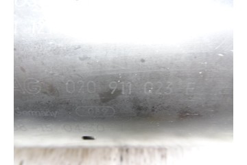 020911023F MOTOR ARRANQUE VOLKSWAGEN GOLF IV BERLINA (1J1)(10.1997)