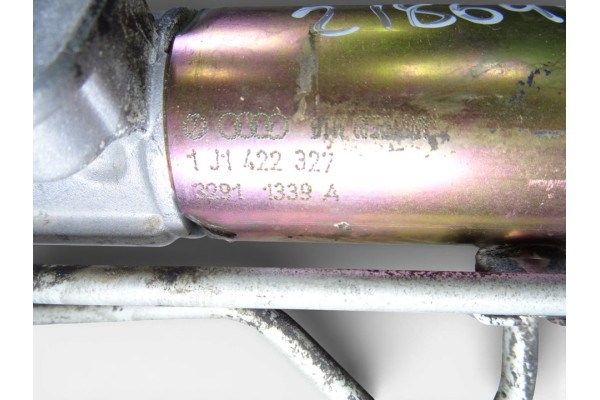 1J1422327 CREMALLERA DIRECCION VOLKSWAGEN GOLF IV BERLINA (1J1)(10.1997)