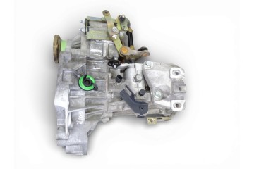 ERT CAJA CAMBIOS VOLKSWAGEN GOLF IV BERLINA (1J1)(10.1997)