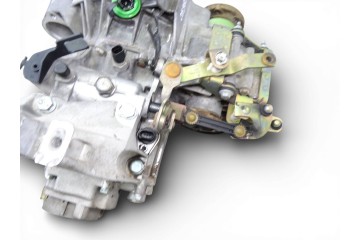 ERT CAJA CAMBIOS VOLKSWAGEN GOLF IV BERLINA (1J1)(10.1997)