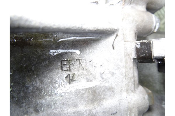 ERT CAJA CAMBIOS VOLKSWAGEN GOLF IV BERLINA (1J1)(10.1997)