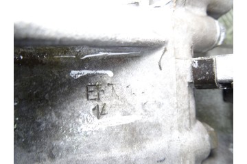 ERT CAJA CAMBIOS VOLKSWAGEN GOLF IV BERLINA (1J1)(10.1997)