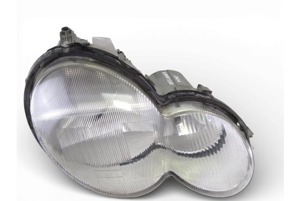 FARO DERECHO MERCEDES-BENZ CLASE C (BM 203) SPORTCOUPE