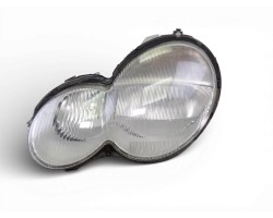 FARO IZQUIERDO MERCEDES-BENZ CLASE C (BM 203) SPORTCOUPE