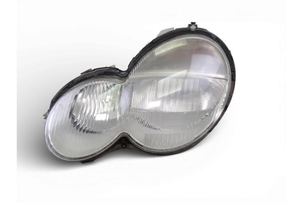 FARO IZQUIERDO MERCEDES-BENZ CLASE C (BM 203) SPORTCOUPE