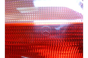 A2038200564 PILOTO TRASERO IZQUIERDO MERCEDES-BENZ CLASE C (BM 203) SPORTCOUPE