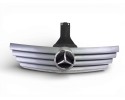 A2038800383 REJILLA DELANTERA MERCEDES-BENZ CLASE C (BM 203) SPORTCOUPE