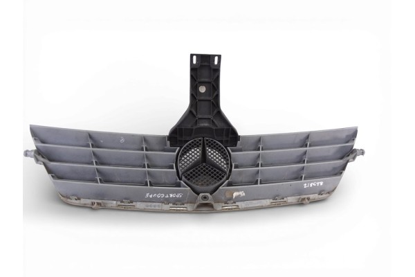 A2038800383 REJILLA DELANTERA MERCEDES-BENZ CLASE C (BM 203) SPORTCOUPE