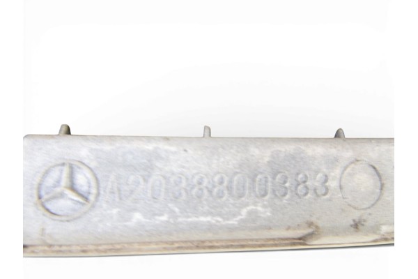 A2038800383 REJILLA DELANTERA MERCEDES-BENZ CLASE C (BM 203) SPORTCOUPE