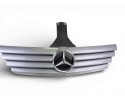 A2038800383 REJILLA DELANTERA MERCEDES-BENZ CLASE C (BM 203) SPORTCOUPE