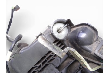 2037200535 CERRADURA PUERTA DELANTERA IZQUIERDA MERCEDES-BENZ CLASE C (BM 203) SPORTCOUPE