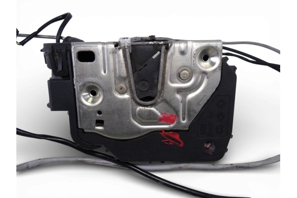 2037200535 CERRADURA PUERTA DELANTERA IZQUIERDA MERCEDES-BENZ CLASE C (BM 203) SPORTCOUPE