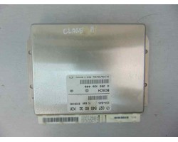0275456032 MODULO ELECTRONICO MERCEDES-BENZ CLASE A (BM 168)
