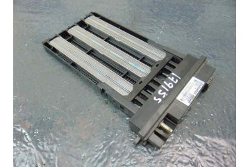 13276271 RESISTENCIA CALEFACCION OPEL ASTRA J SPORTS TOURER