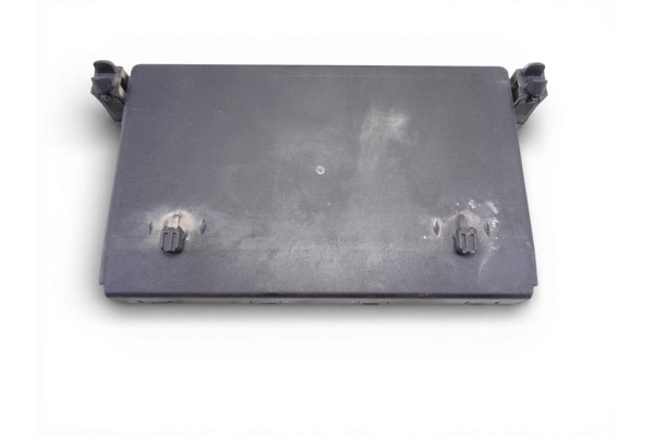 2038201485 MODULO ELECTRONICO MERCEDES-BENZ CLASE C (BM 203) SPORTCOUPE