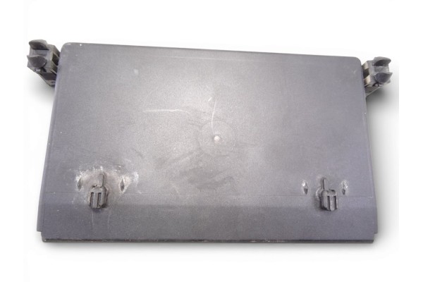 2038201585 MODULO ELECTRONICO MERCEDES-BENZ CLASE C (BM 203) SPORTCOUPE