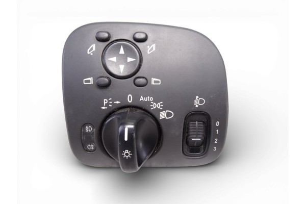 A2035450404 MANDO LUCES MERCEDES-BENZ CLASE C (BM 203) SPORTCOUPE